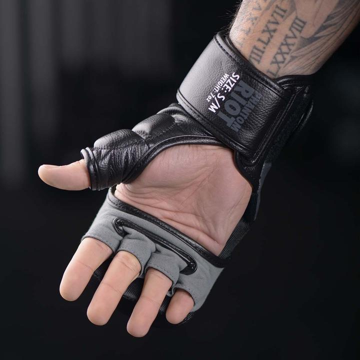 Image du produit Phantom Athletics Gants MMA Sparring (16 OZ, L, XL)