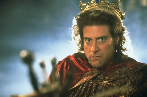 Immagine prodotto Eroi di Robin Hood in calzamaglia (DVD, 1993, Tedesco, Turco, Norvegese, Finlandese, Danese, Svedese, Italiano, Inglese)