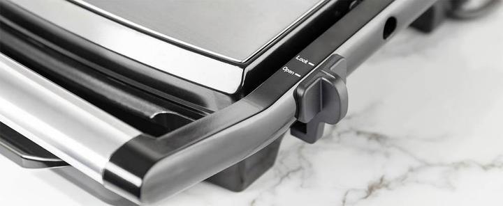 Productafbeelding Princess Panini Grill Pro (EU-stekker)