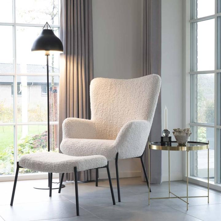 Productafbeelding House Nordic Venezia (48 x 48 x 48 cm)
