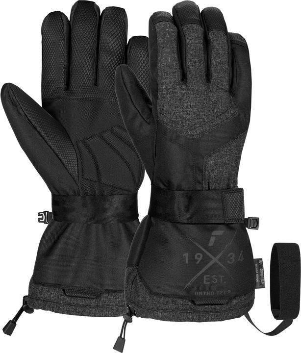 Produktbild Reusch Doubletake R-TEX XT (8)