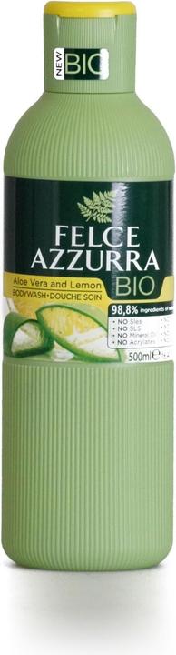 Felce Azzurra BIO Duschgel (500 ml)