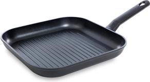 Produktbild BK Grillpan Easy Induction Keramische 26 x 26 cm (Grillpfanne, Keramik)