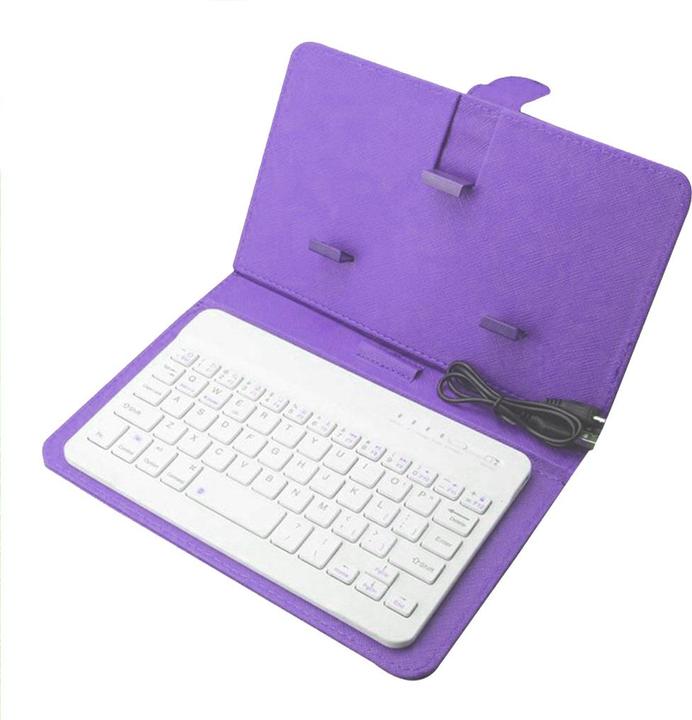 Actual product image PhoneLook Universal smartphone case with detachable Bluetooth keyboard t (Apple iPhone 6)