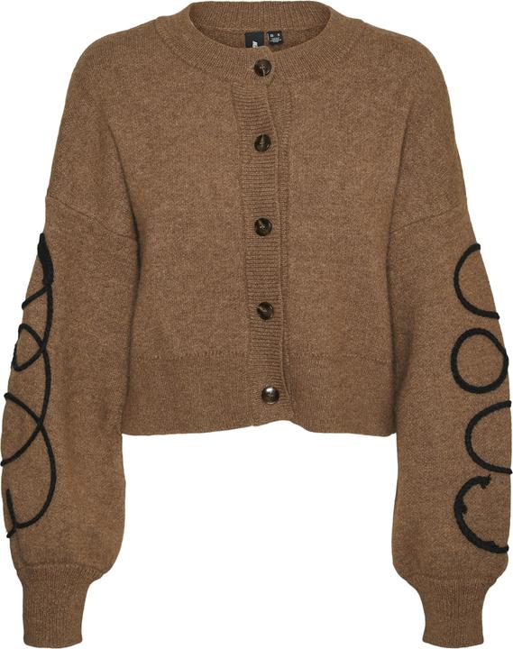 Vero Moda Strickjacke Strickjacke
