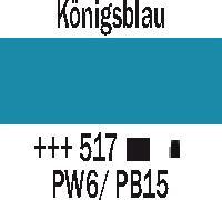Productafbeelding Amsterdam Standaard serie (Koningsblauw, 120 ml)