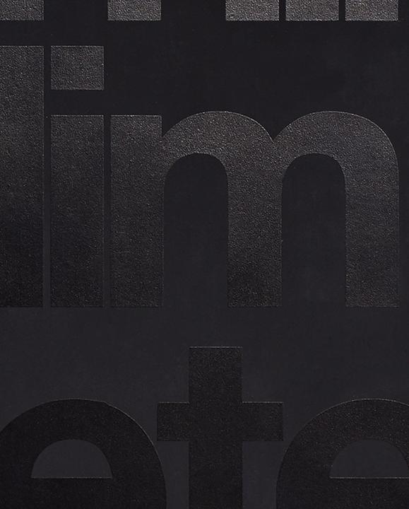 Produktbild Nuuna Notizbuch Graphic A5 52002 (22 x 16.5 cm, Gepunktet, Weicher Einband)
