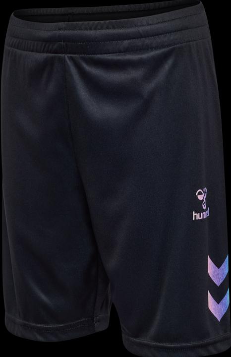 Produktbild hummel hmlSHIMMER SHORTS (110)