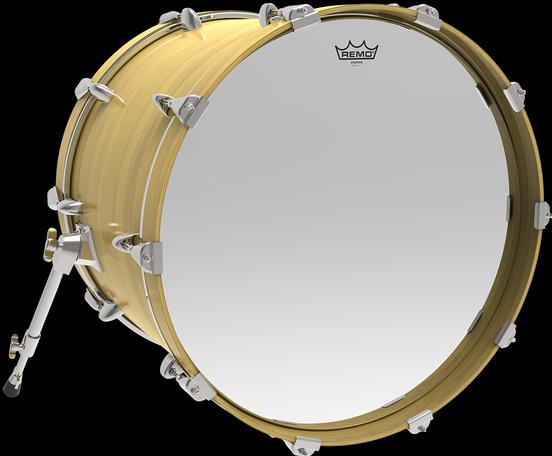 Actual product image Remo CR-0008-00 (Drum)