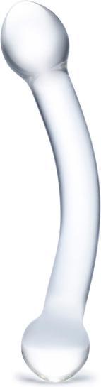 Actual product image Gläs Curved G-Spot Stimulator