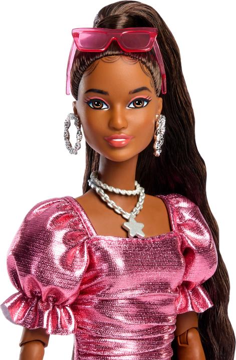 Produktbild Barbie Deluxe Style - Bubble Dress