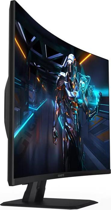 Produktbild Gigabyte GS32QC (2560 x 1440 Pixel, 31.50")