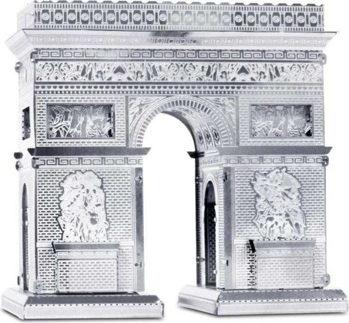 Immagine prodotto Metal Earth Arc de Triomphe