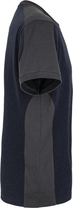 Image du produit Hakro T-shirt Contrast MIKRALINAR® (en anglais) (6XL)