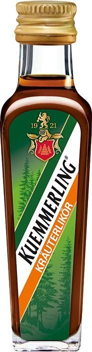 Produktbild Kümmerling Kuemmerling Kräuterlikör