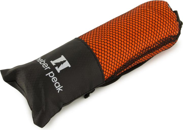 Produktbild Heber Peak PignoliaHe. Ultra Lite (80 x 140 cm)