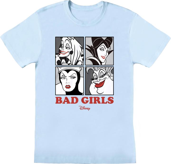Produktbild Disney Bad Girls Tshirt (M)