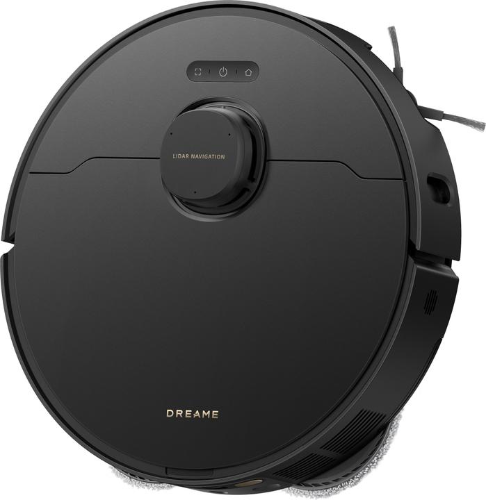 Actual product image Dreame X40 Master (Vacuum mopping robot)