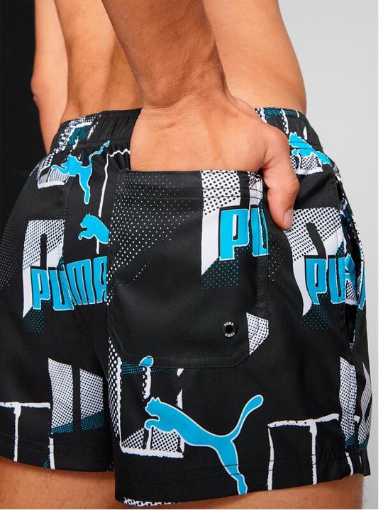 Produktbild Puma Badeshort (S)