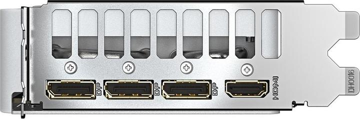 Image du produit Gigabyte GeForce RTX 5060 Ti AERO OC 8G (8 Go)