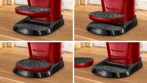 Actual product image Bosch Hausgeräte My Way 2 (Tassimo)