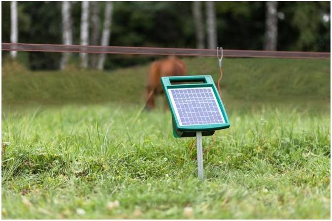 Produktbild AKO Solargerät Sun Power S1000