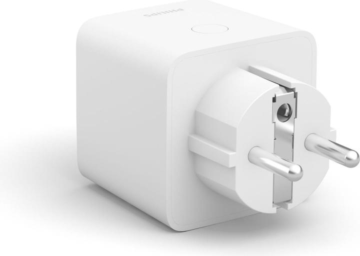 Actual product image Philips Hue Smart Plug