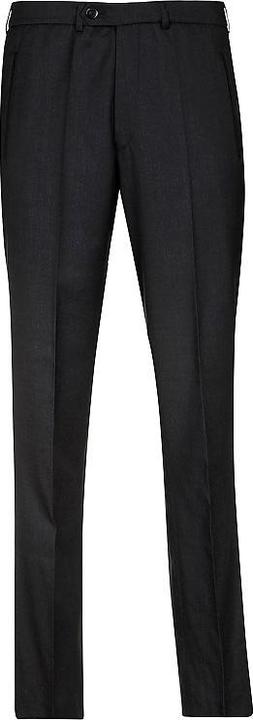 Actual product image Grasegger Traditional Suit Trousers Slim-Fit "Starnberg (50)