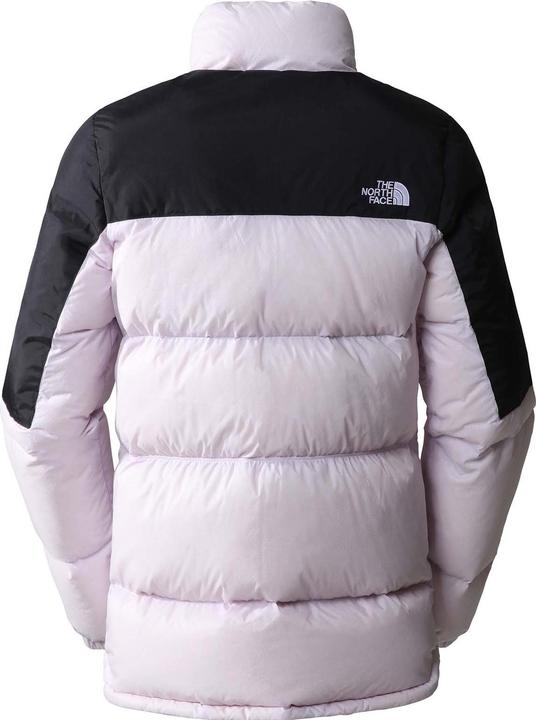 Image du produit North Face W Diablo Down Jkt Lavndrfg/tnfblk (L)