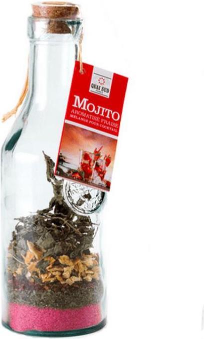 Produktbild TOP Mojito Strawberry - Mischung