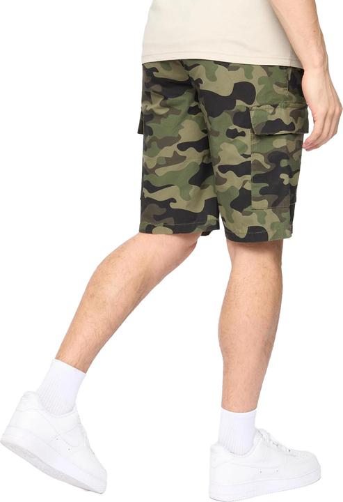 Image du produit Crosshatch - Short CAMTORT - Homme (L)