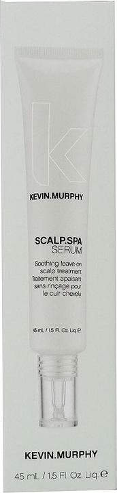 Actual product image Kevin Murphy Scalp Spa Soothing Leave-In Serum (45 ml)
