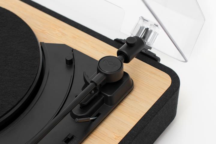 Image du produit House of Marley Révolution (Semi-automatique)
