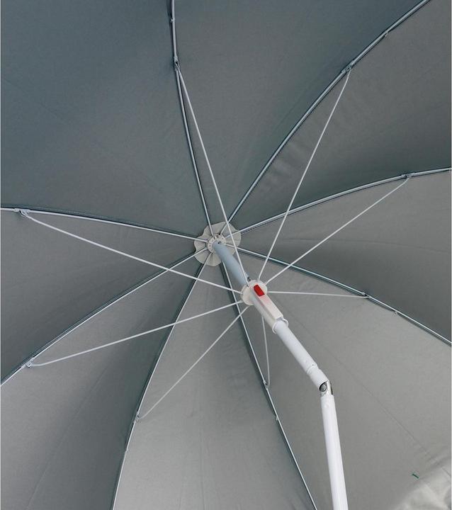 Actual product image Eurotrail Maren (1.95 m)