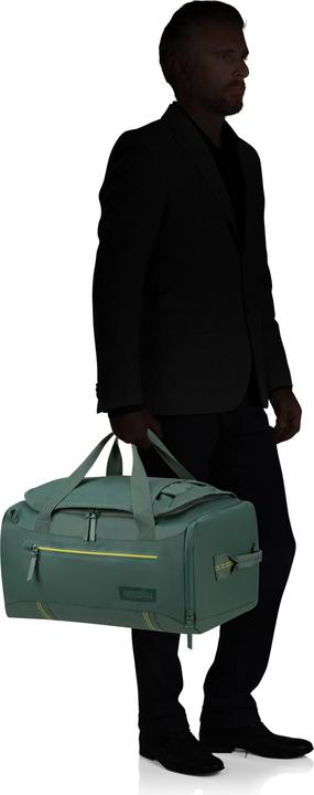 Immagine prodotto American Crew Borsa da viaggio Trailgo Weekender S 45 cm (28 l)