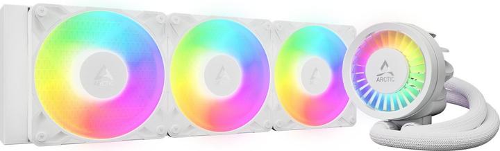 Arctic Liquid Freezer III Pro 360 A-RGB