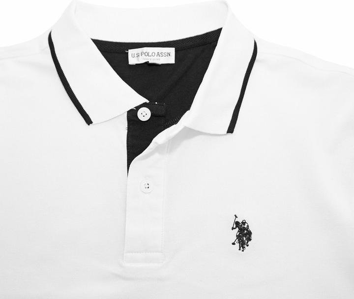 Immagine prodotto U.S. Polo Polo a maniche corte - 902 (3XL)