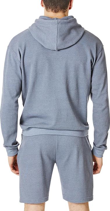 Produktbild Ript Essentials Set Oberteil & Shorts mit Kapuze (XXL)