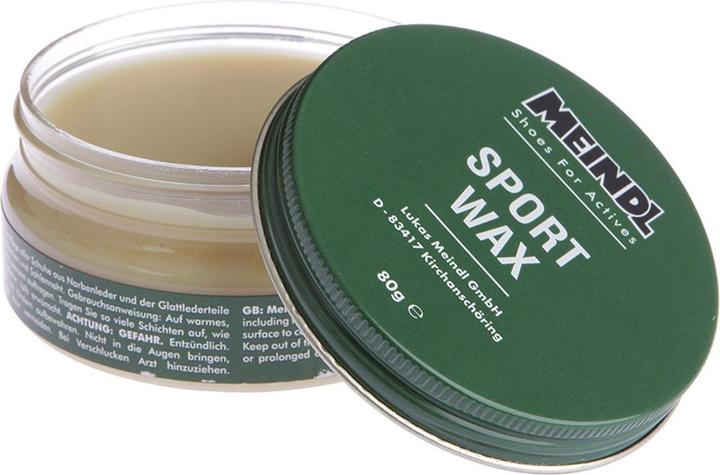 Image du produit Meindl Sportwax (1 x, 80 ml)