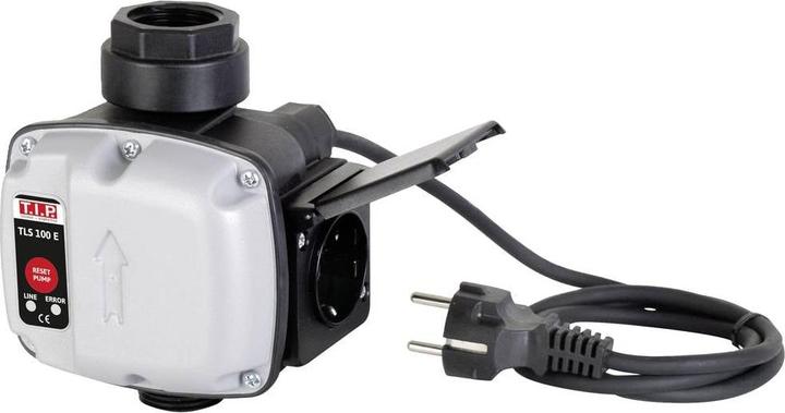 Productafbeelding T.I.P. Technische Industrie Producten 30915 Droogloopbeveiliging 30,3 mm (1") IG (Stromingspomp)