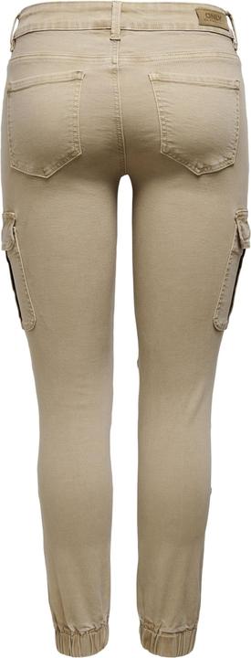 Produktbild Only Knöchellange Cargohose Cargohose (34)