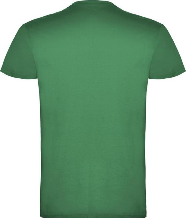 Actual product image Alpinia Mens Beagle Short-Sleeved T-Shirt (XXL)