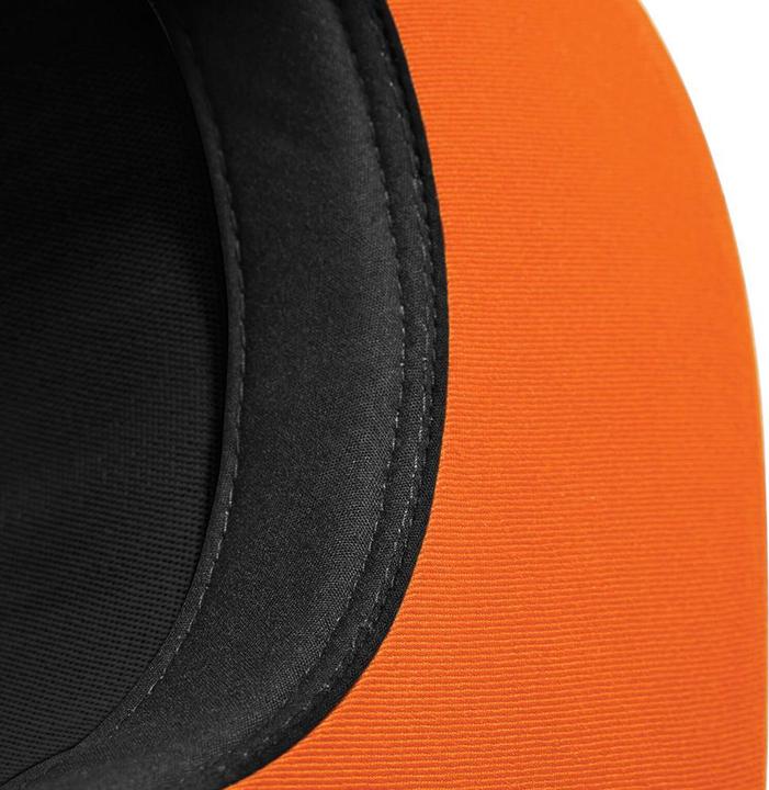 Immagine prodotto Beechfield Cappello snapback a 5 pannelli a contrasto (Taglia unica)