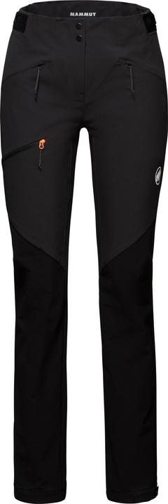 Image du produit Mammut Pantalon Courmayeur SO Femmes (40)