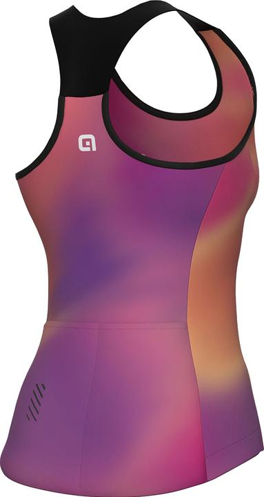 Produktbild Alé Women's Pragma Aurora Tank Top (XS)