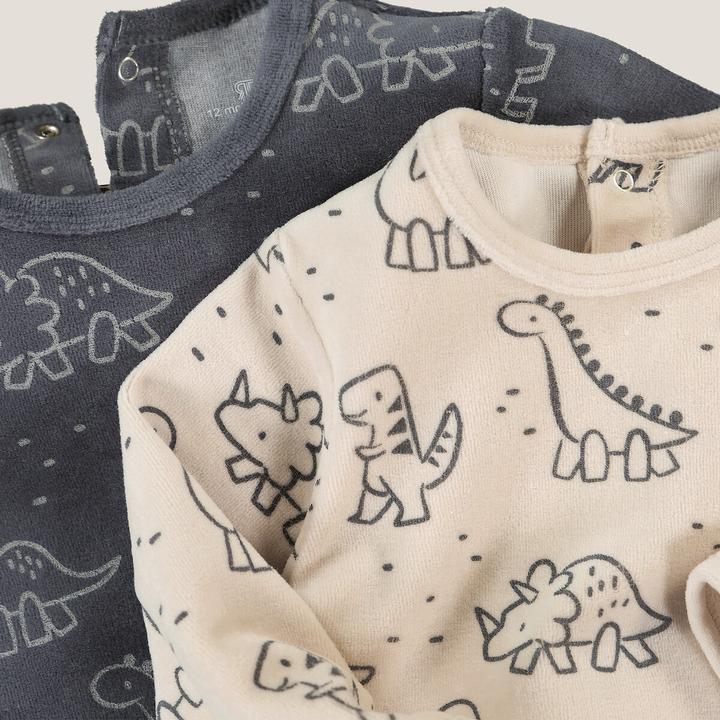 Immagine prodotto La Redoute Collections Pigiama da 2 pezzi per bambini (80)