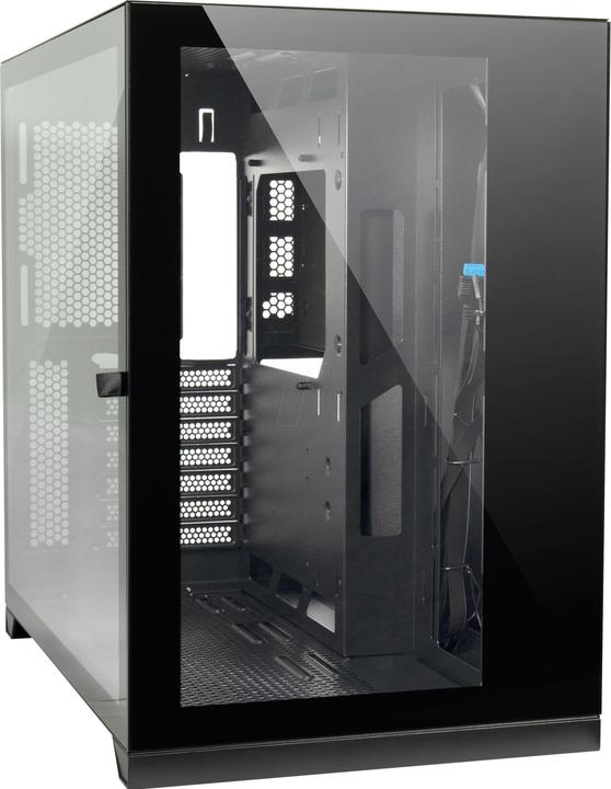 Produktbild Intertech S-703 (ATX)