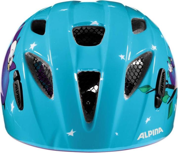 Immagine prodotto ALPINA SPORTS Ximo Flash (45 - 49 cm)