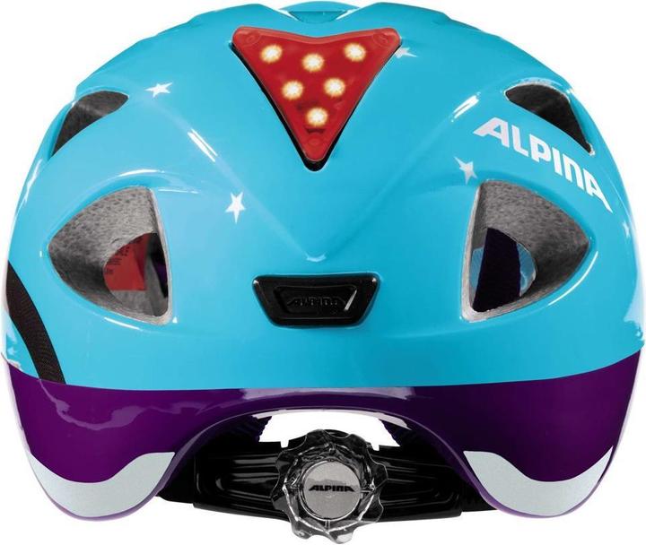 Immagine prodotto ALPINA SPORTS Ximo Flash (45 - 49 cm)