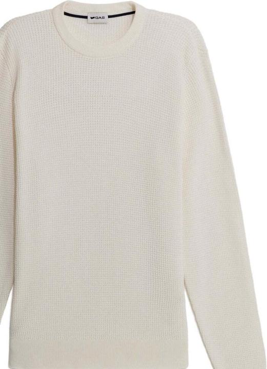 Produktbild Gas Pullover Adyn Round Neck (M)